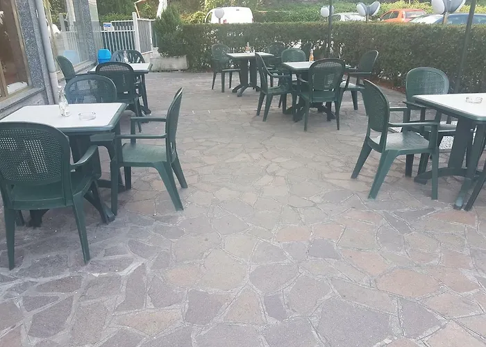 Albergo Meridiana