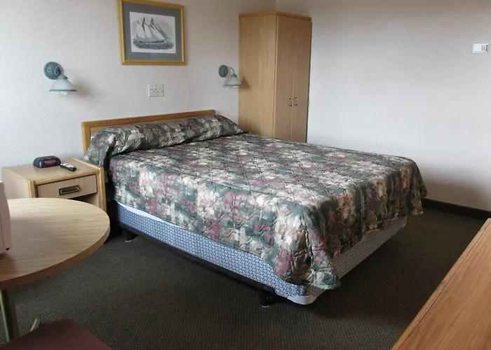 Wandlyn Inn Amherst
