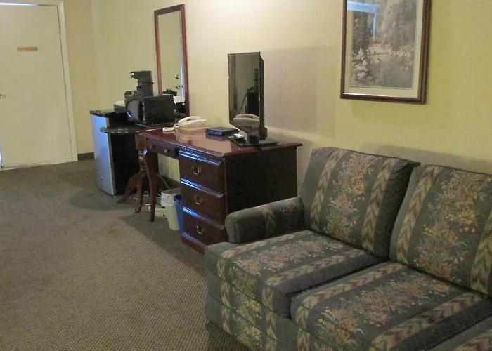 Wandlyn Inn Amherst