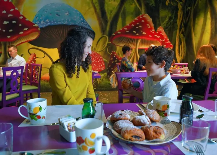 Gardaland Magic Hotel