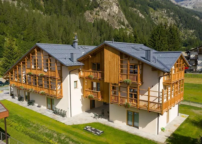 Sport Hotel Rudolf