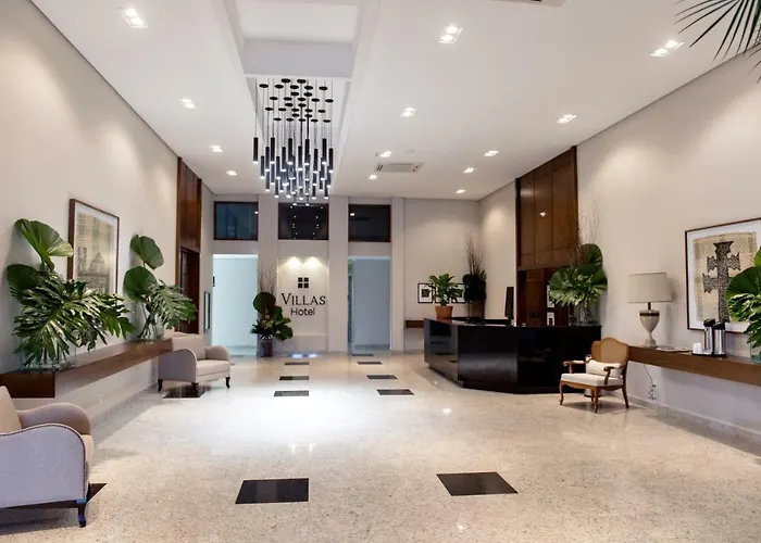 Villas Hotel