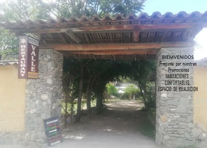 Residencial Valle Sagrado-Vilcabamba