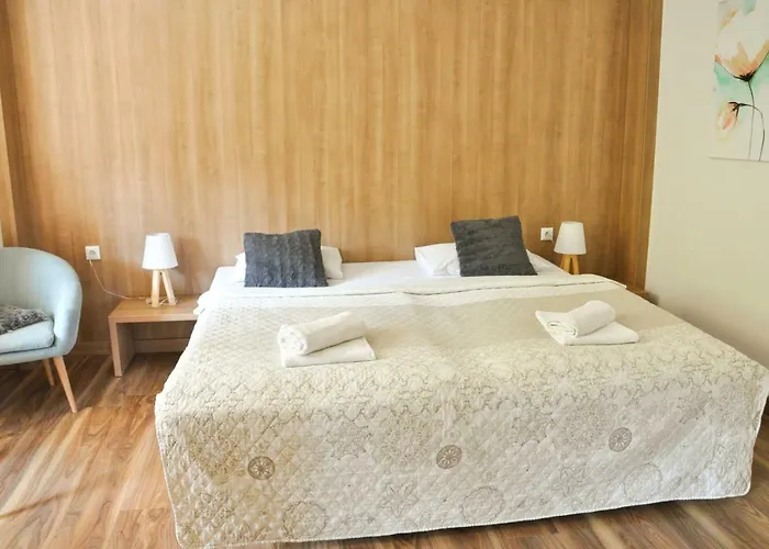 Hotel Garni