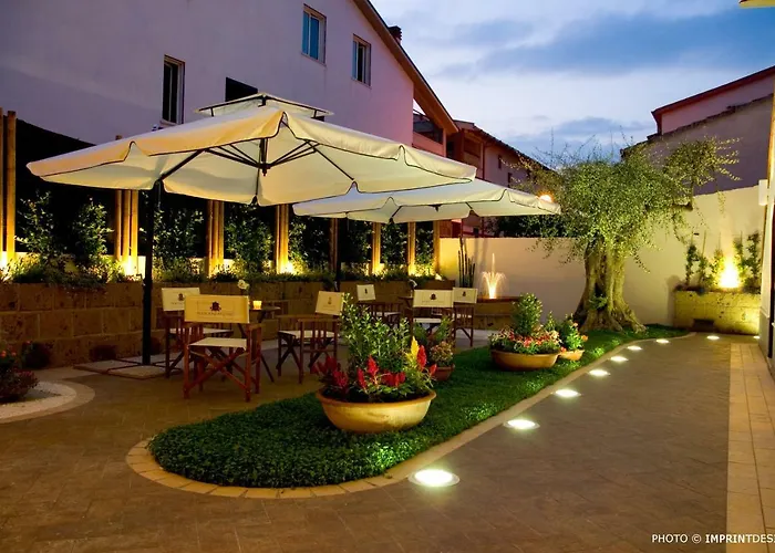 Residenza Glave