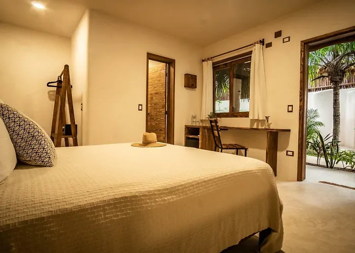 Hotel Boutique TerraNova