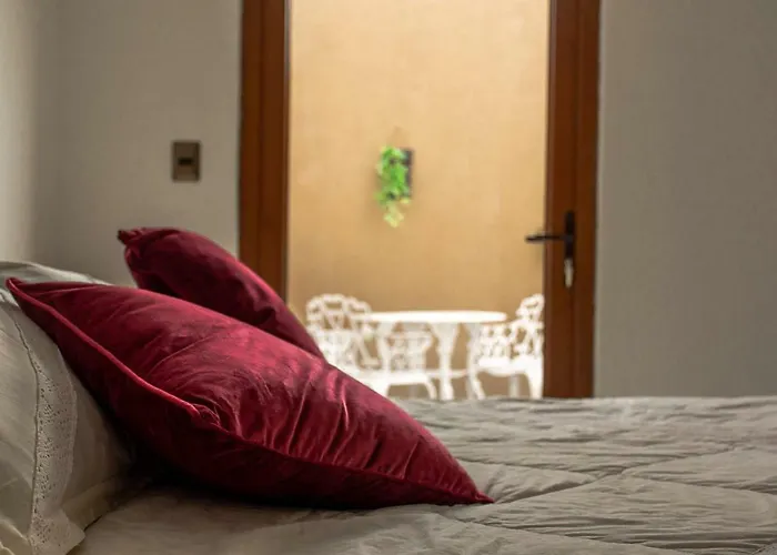 Hotel Boutique Suri