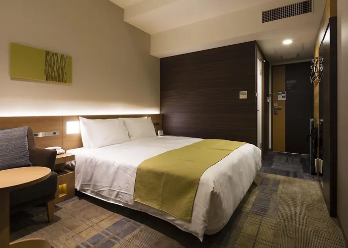 Hotel Sunroute Chiba