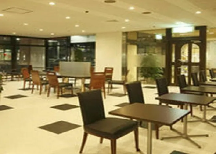 Hotel New Castle
