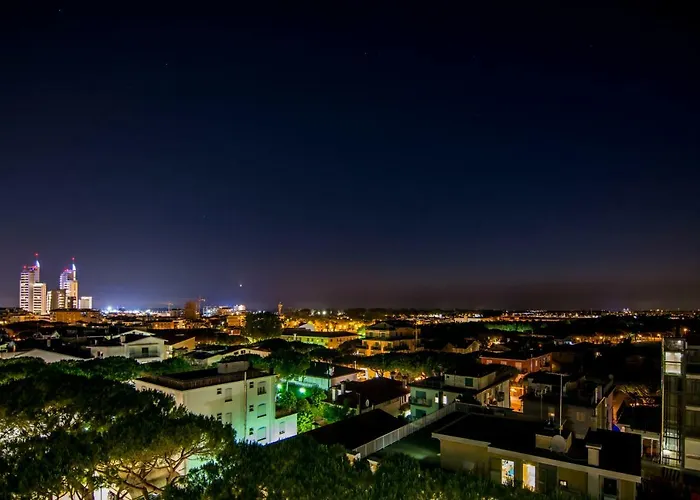Almalux Jesolo Wellness&Spa 3 stelle superior