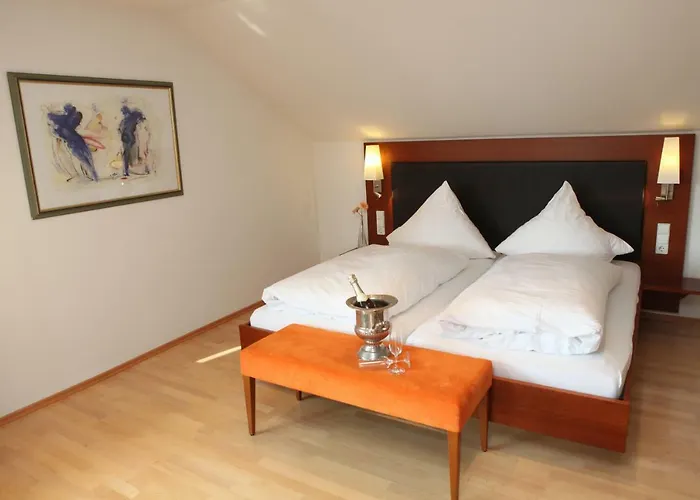 Hotel Sonne Garni