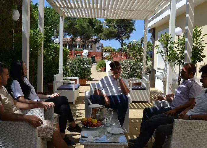 B&B Bilha Hotel