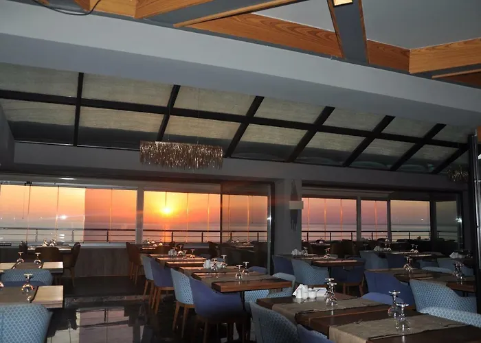 Panaroma Damla Otel