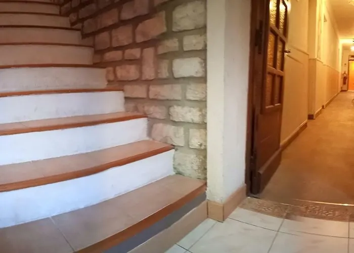 Hotel Font De Lauro