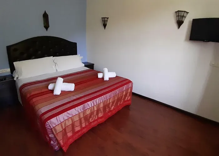 Hotel Alkhalifa