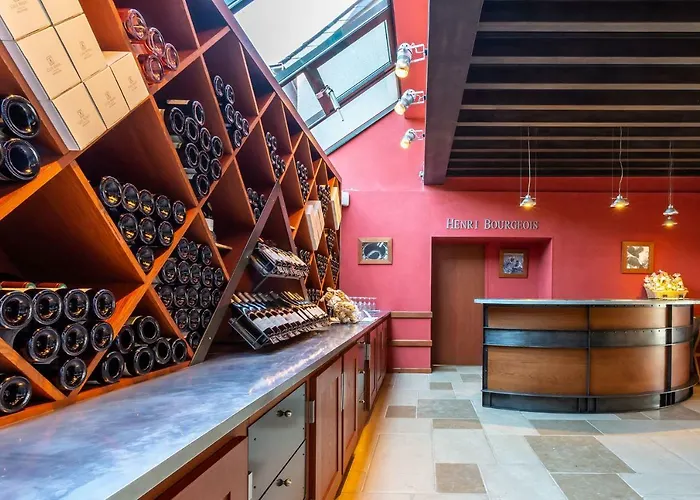 Hôtel Restaurant Famille Bourgeois La Cote des Monts Damnés