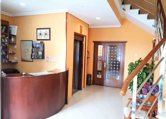 Hotel Paraíso Del Marisco