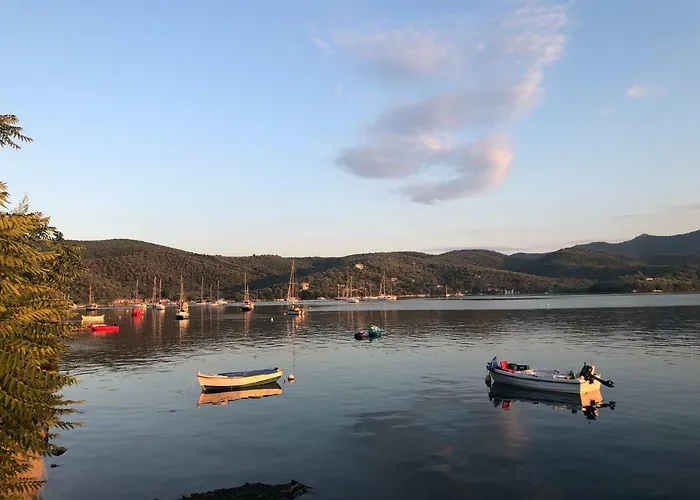 Blue Bay