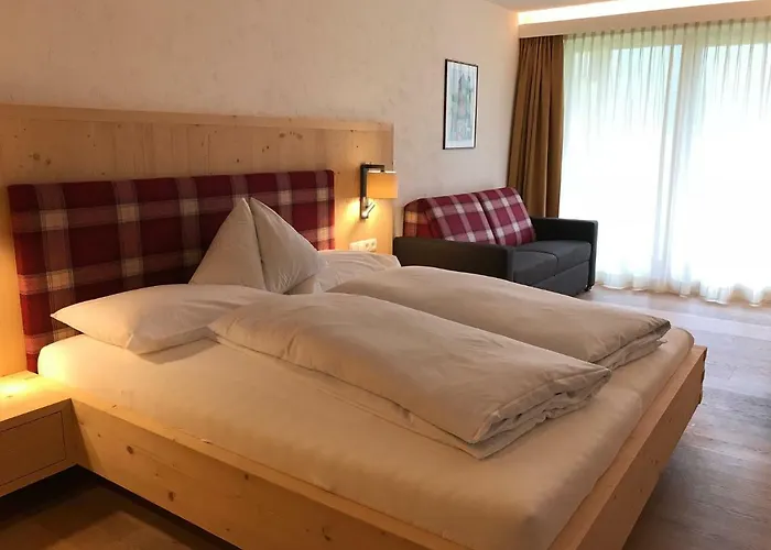 Hotel Schoenblick