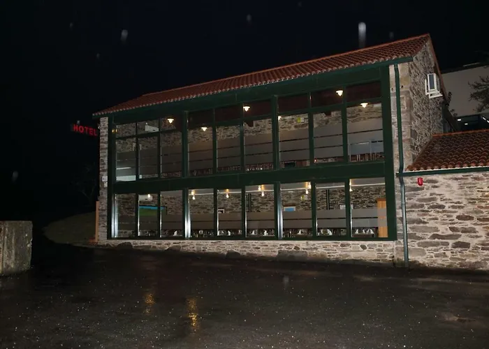 Hotel Amenal