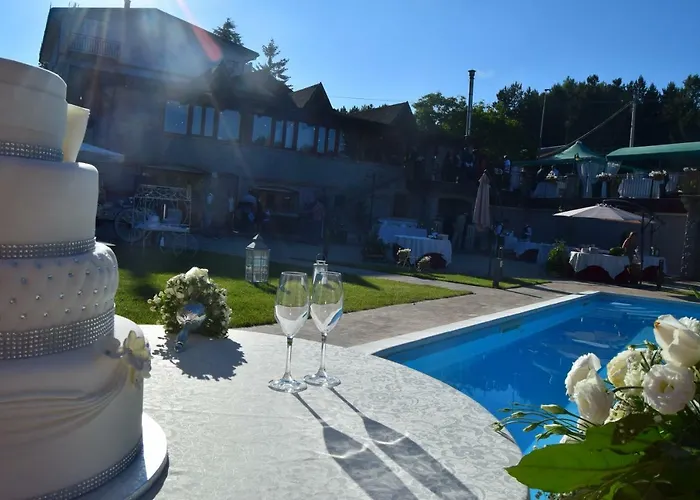 La Quercia B&B San Giovanni in Fiore