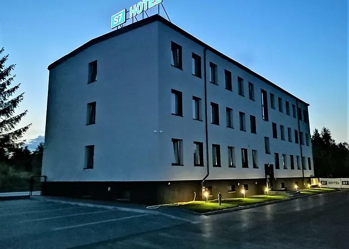 S7 Hotel