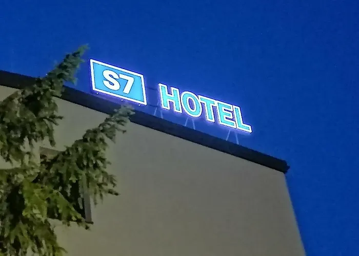 S7 Hotel