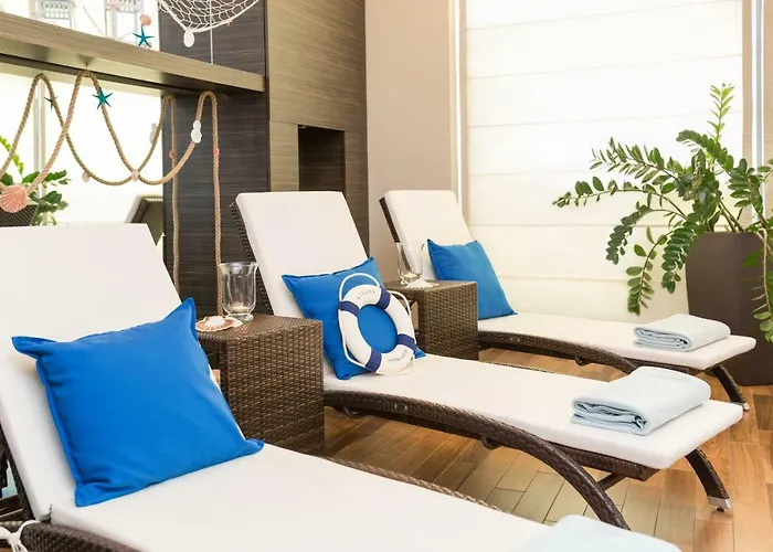 Z-Hotel Business & Spa