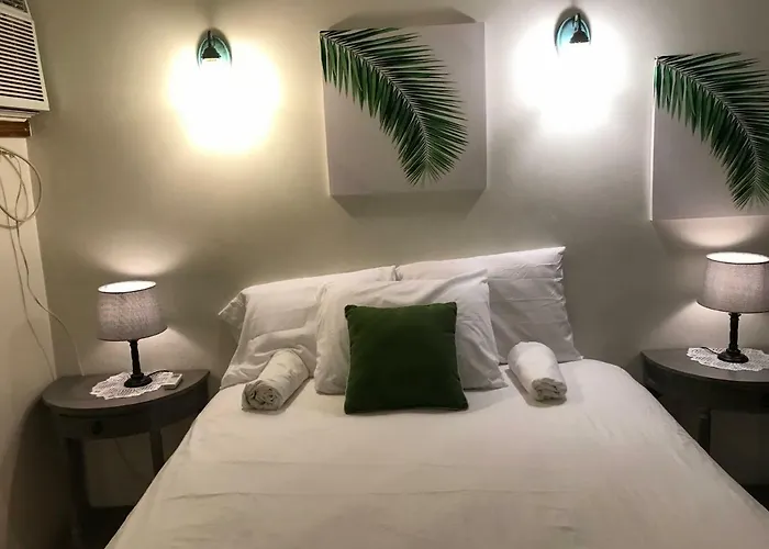 Brisas Del Mar 1/1 Front Beach Apartment