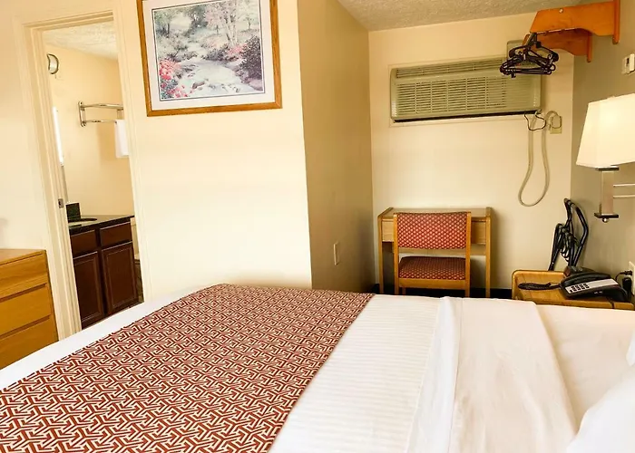 Sandusky Inn