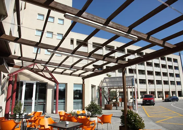Campanile Barcelona Hotel