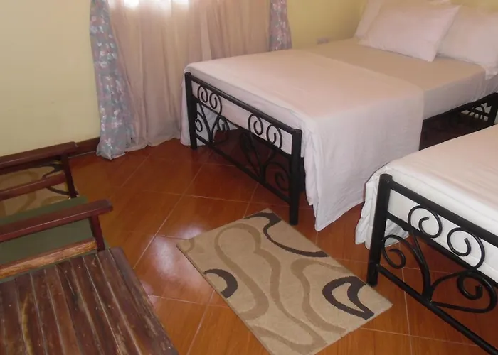 Bright Star Hotel