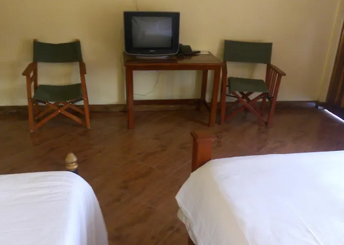 Bright Star Hotel