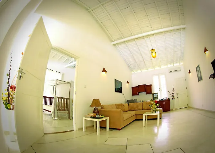 Beach Grove Villas