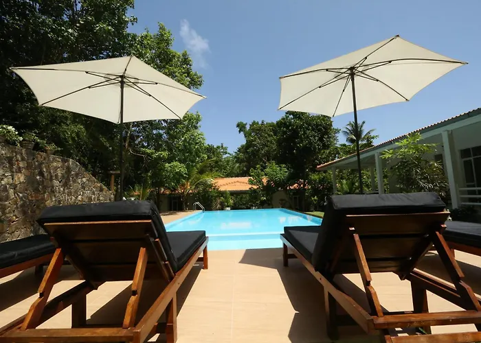 Beach Grove Villas