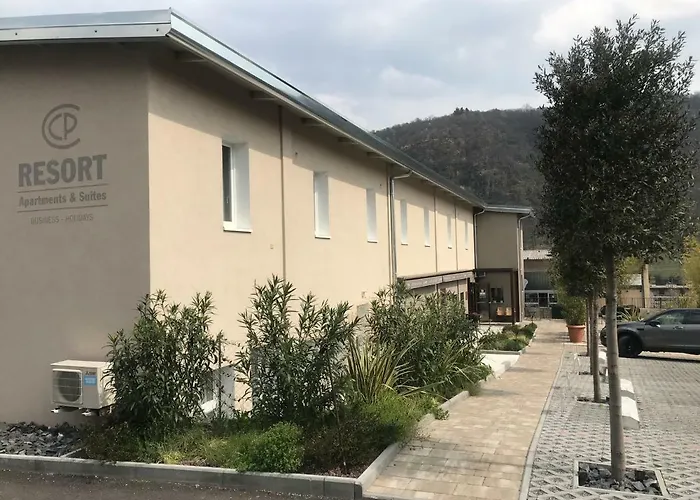 Cp Resort