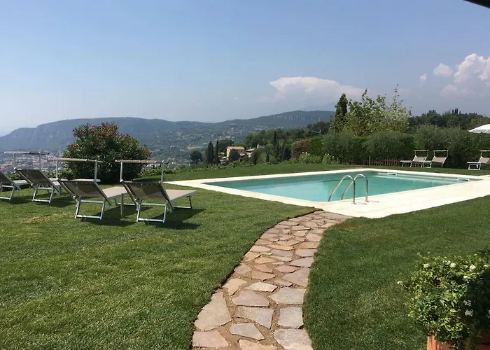 Bellavista Relax - Adults Only
