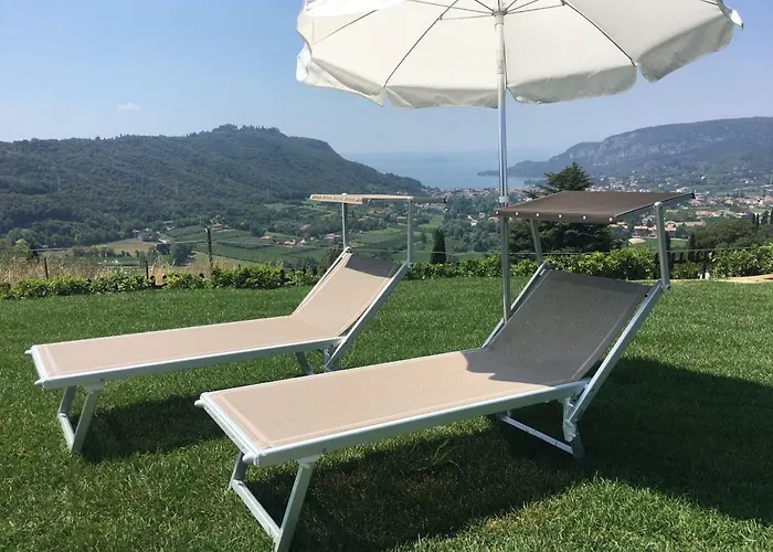 Bellavista Relax - Adults Only