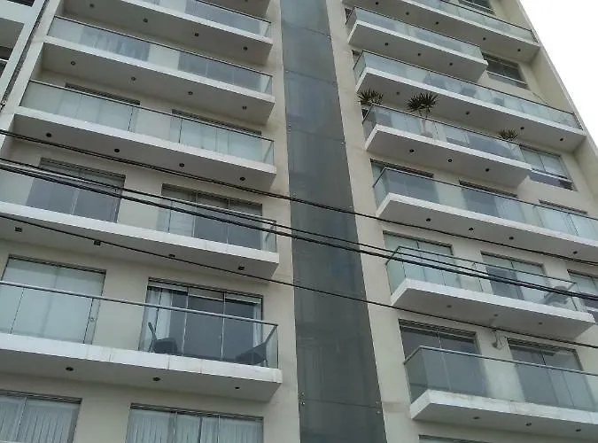 Beachfront Condo San Miguel