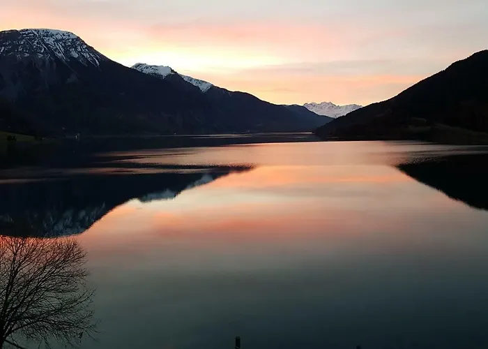 Hotel Schloesschen am See