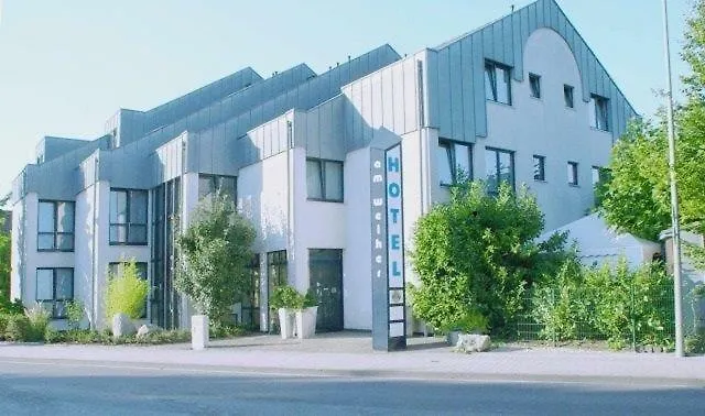 Hotel Am Weiher