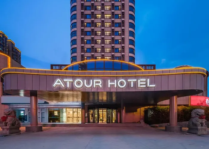 Atour Hotel