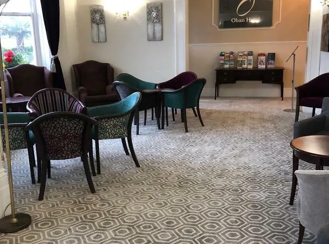 Oban Hotel