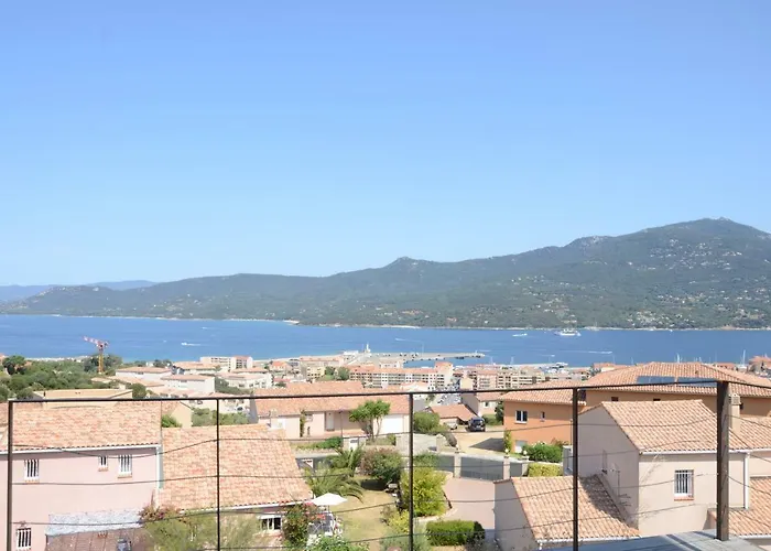 Casa Mare E Vista