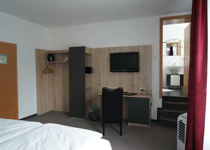 Hotel & Restaurant Blume