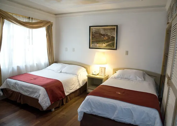 Hotel La Orquidea