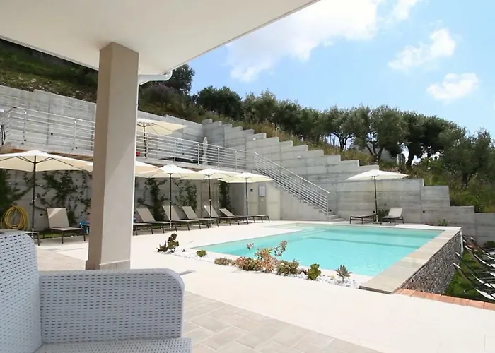Stella Marina Agropoli