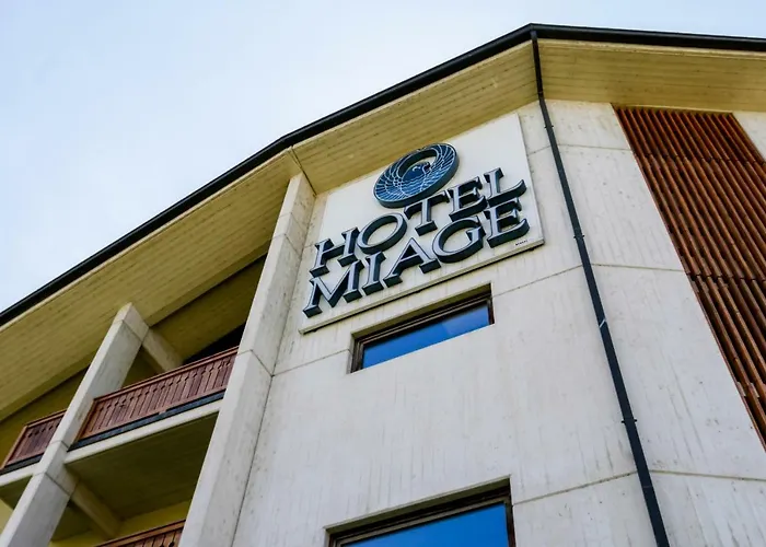 Hotel Miage