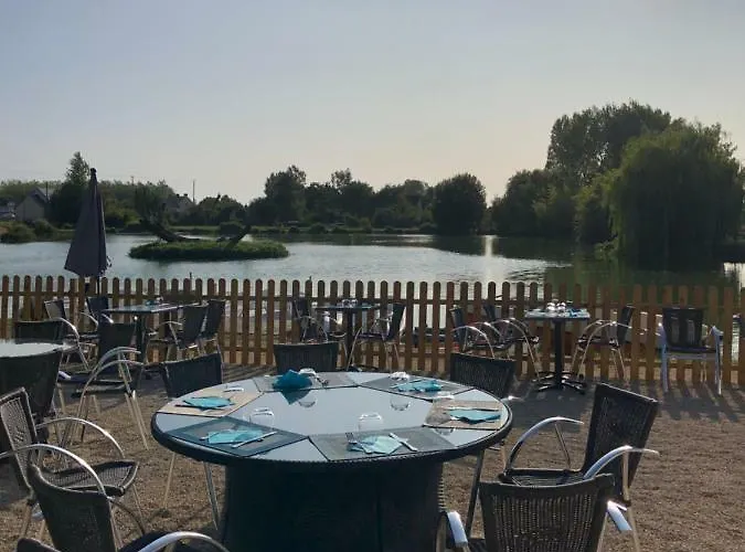 Le domaine de la carperie