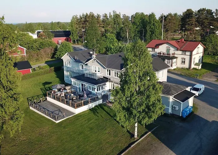 Byske Gaestgivargard